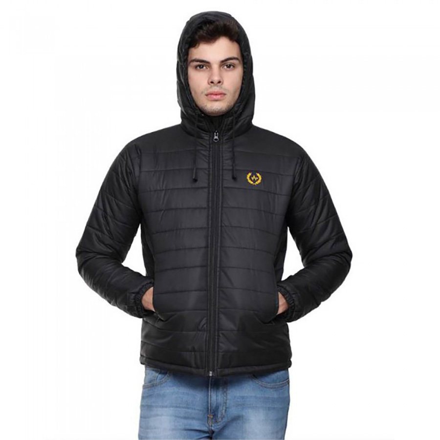 Arrow Men’s Hooded Jacket – Souvenir Gifting Solutions, Corporate Gifts ...