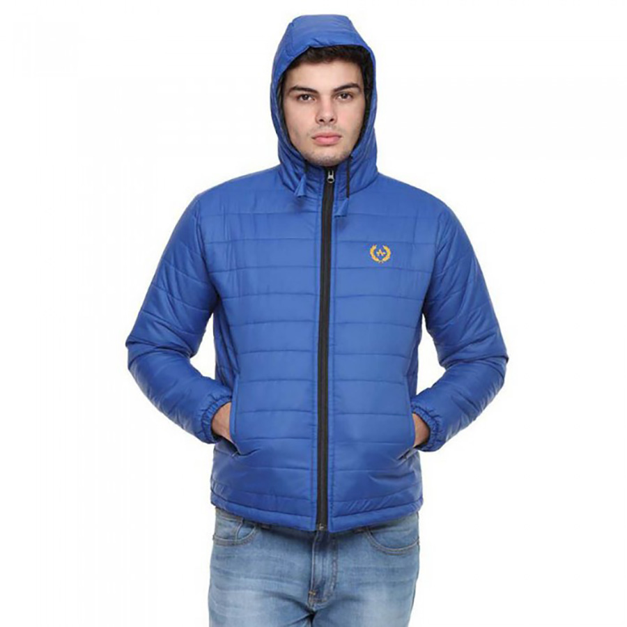 Arrow Men’s Hooded Jacket – Souvenir Gifting Solutions, Corporate Gifts ...