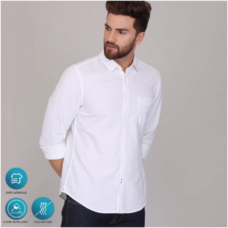 Turms Anti Stain Shirt – Souvenir Gifting Solutions, Corporate Gifts ...