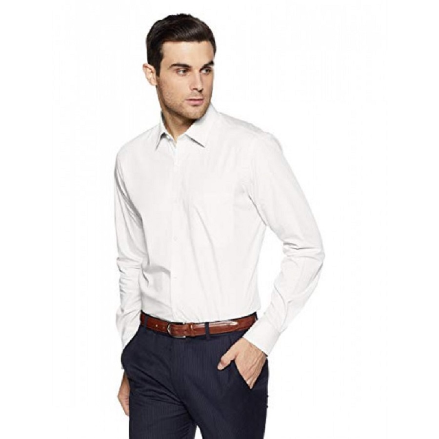 Raymond White Shirt – Souvenir Gifting Solutions, Corporate Gifts ...